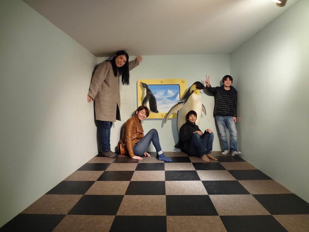 Onsen Hostel Hinoemi Atami  Dış mekan fotoğraf