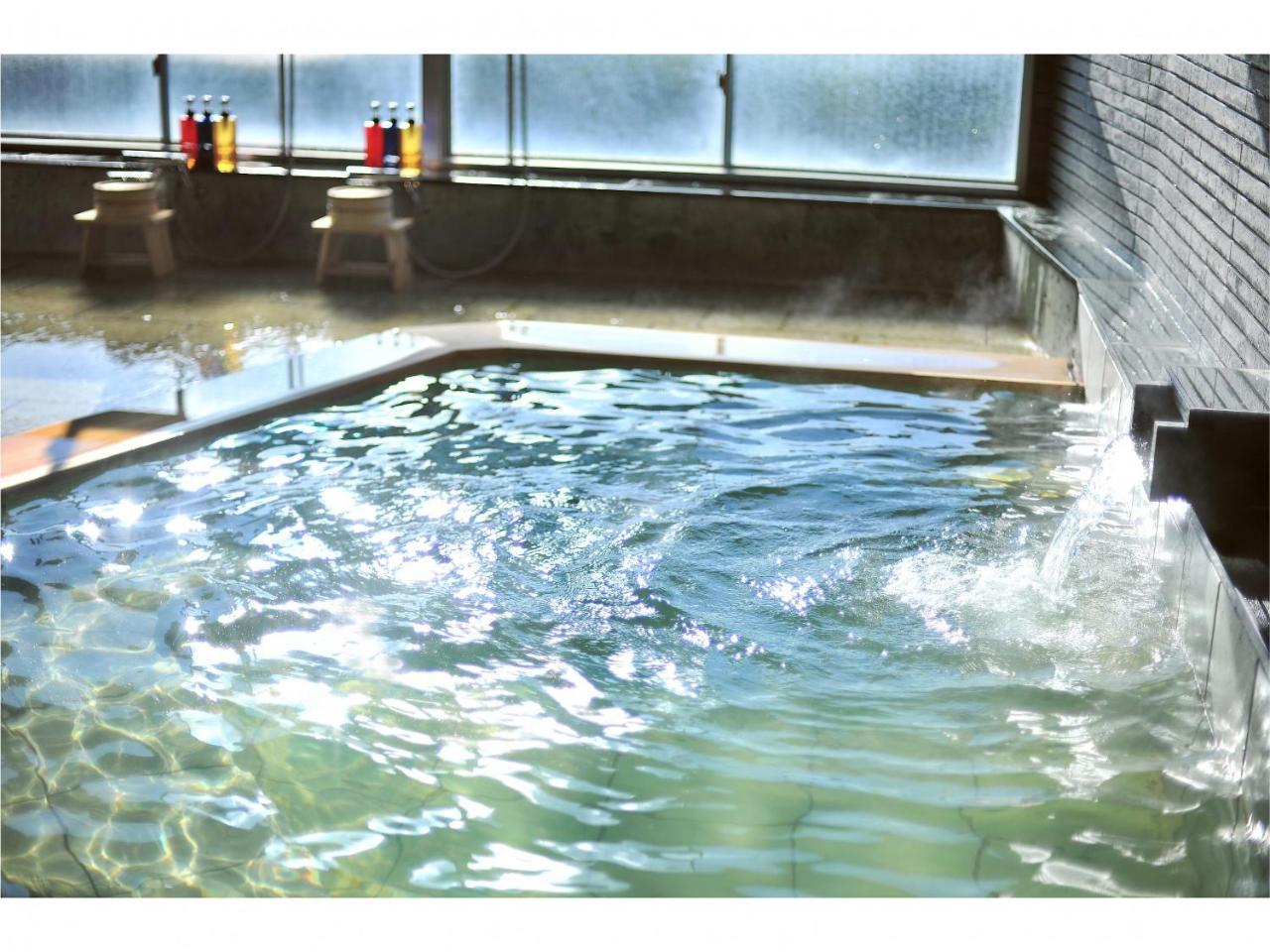 Onsen Hostel Hinoemi Atami  Dış mekan fotoğraf